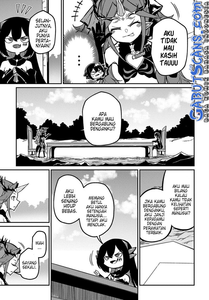 Neta Chara Tensei Toka Anmarida!
