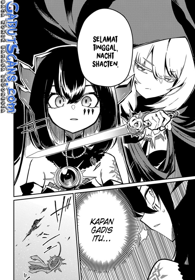 Neta Chara Tensei Toka Anmarida!