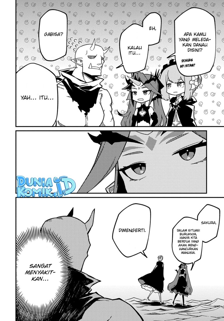 Neta Chara Tensei Toka Anmarida!