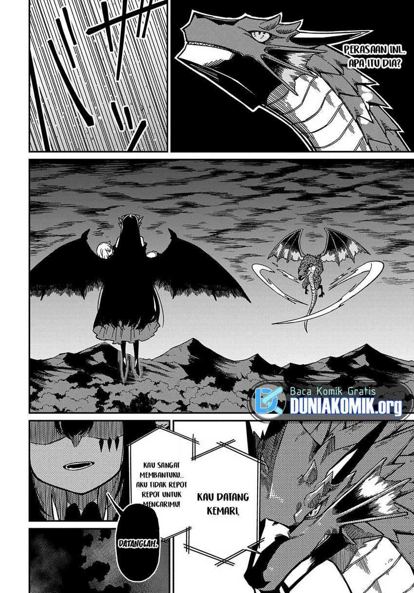 Neta Chara Tensei Toka Anmarida!