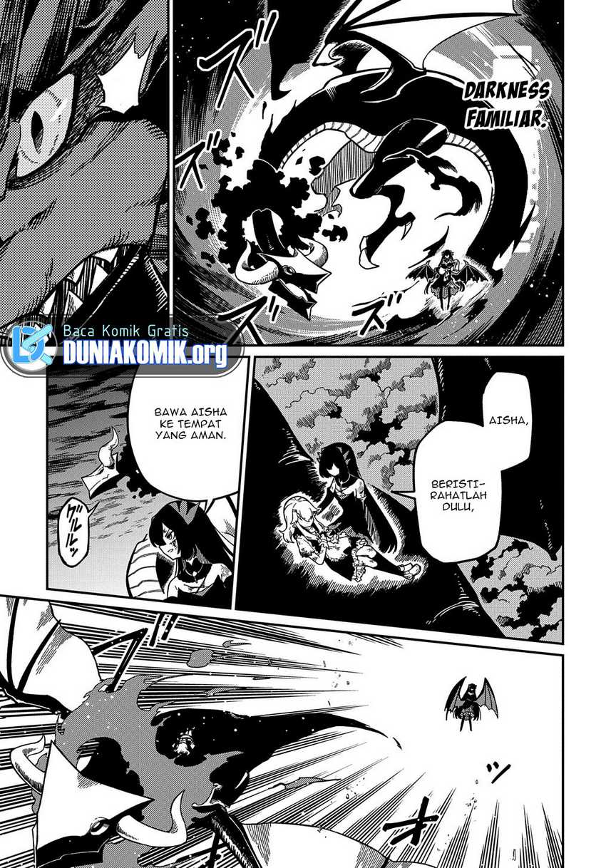 Neta Chara Tensei Toka Anmarida!