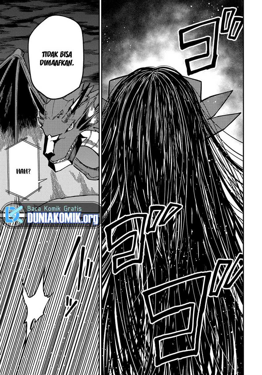 Neta Chara Tensei Toka Anmarida!