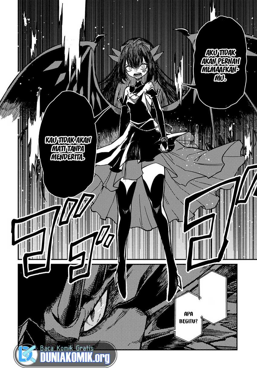 Neta Chara Tensei Toka Anmarida!