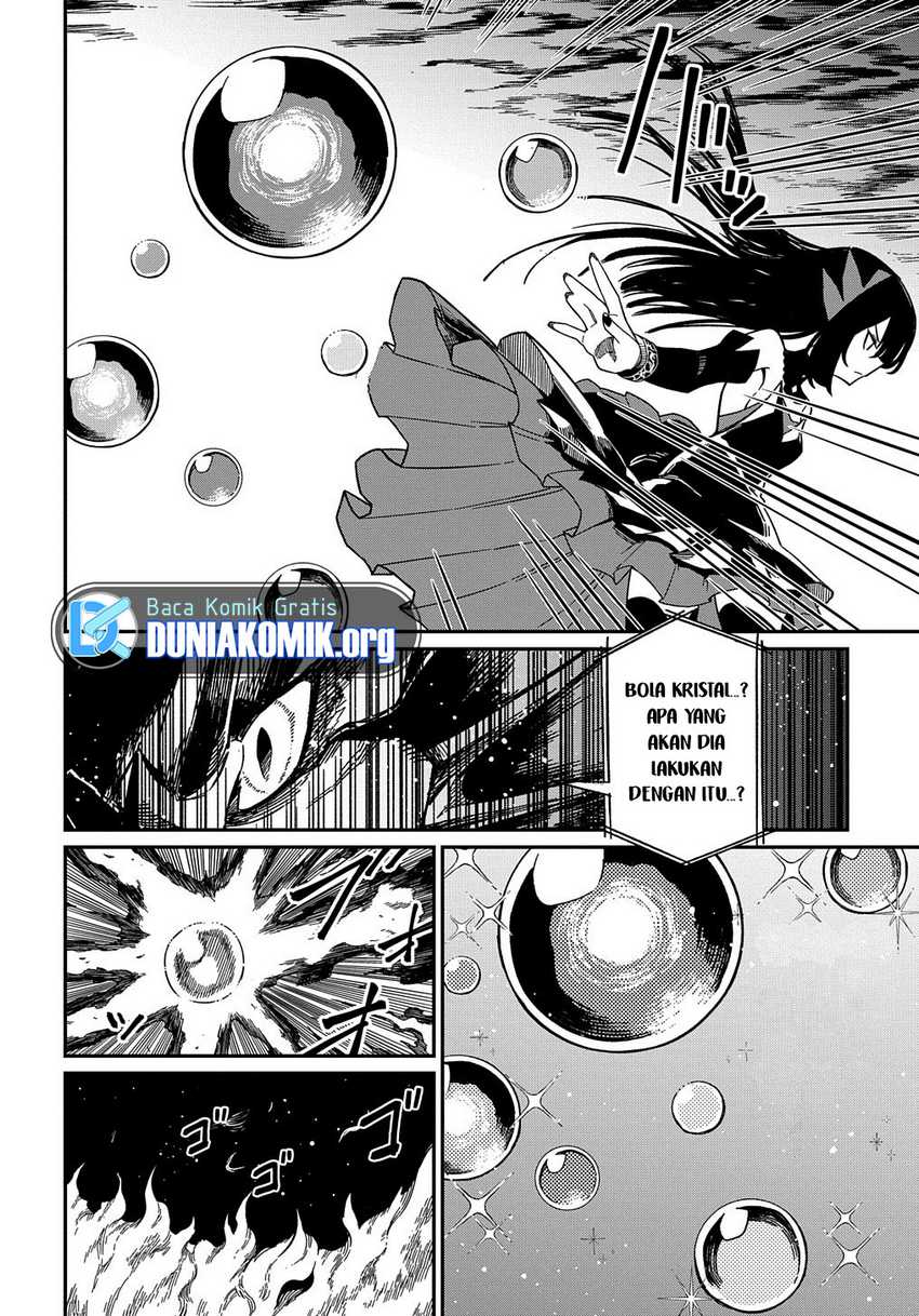 Neta Chara Tensei Toka Anmarida!
