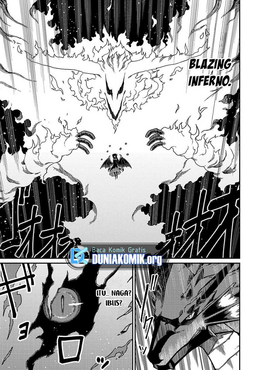 Neta Chara Tensei Toka Anmarida!