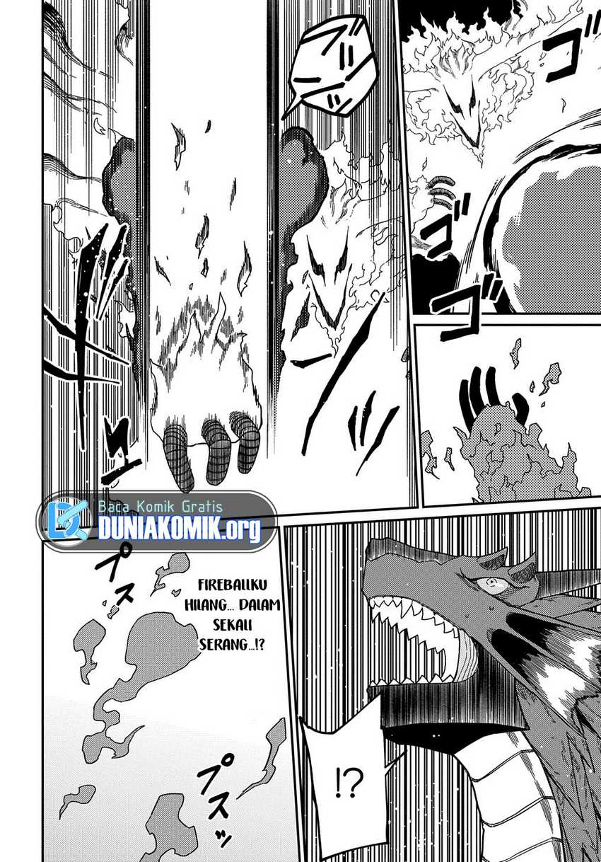 Neta Chara Tensei Toka Anmarida!