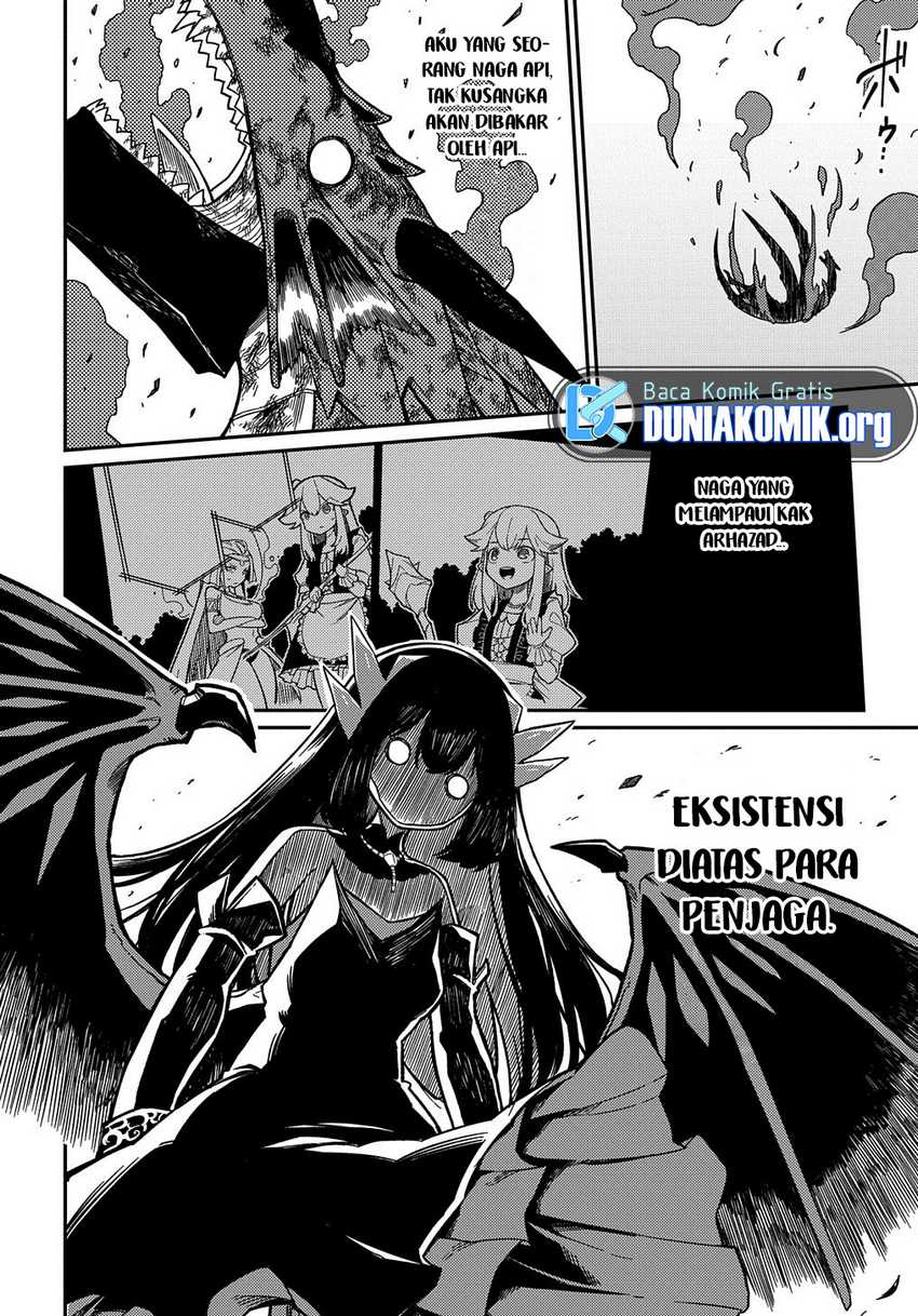 Neta Chara Tensei Toka Anmarida!