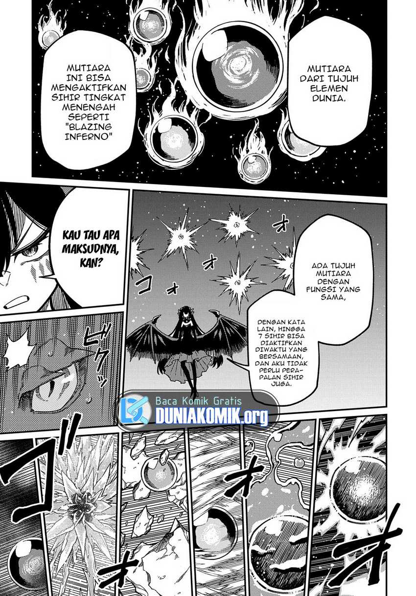 Neta Chara Tensei Toka Anmarida!