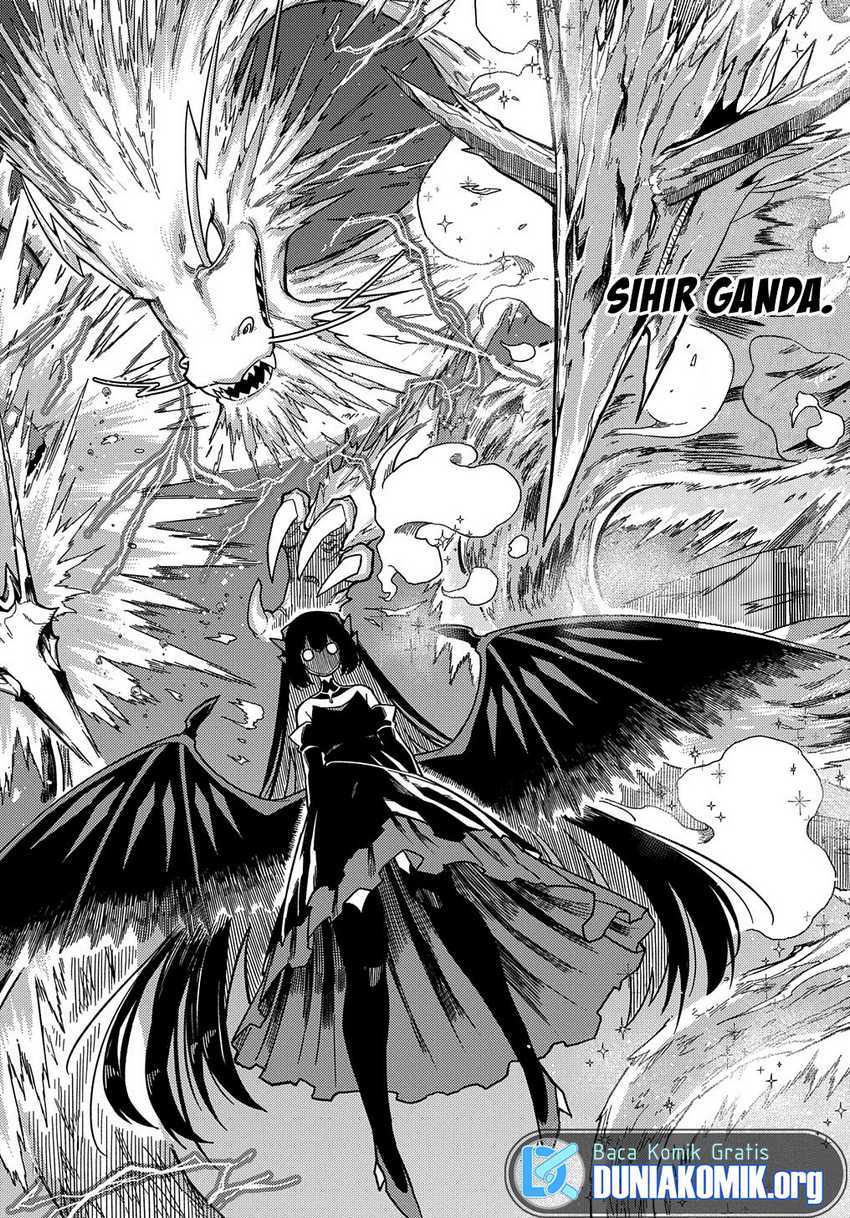 Neta Chara Tensei Toka Anmarida!