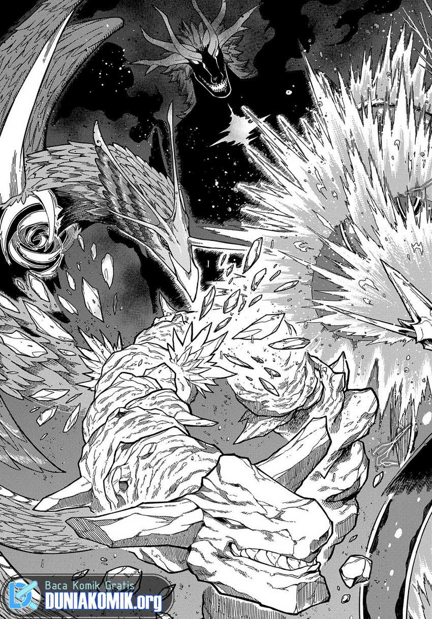 Neta Chara Tensei Toka Anmarida!