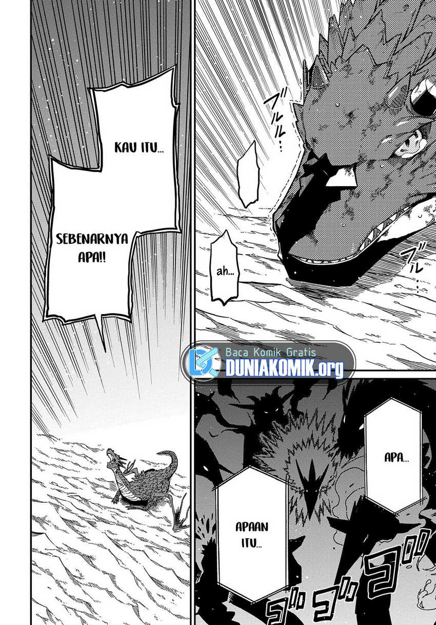 Neta Chara Tensei Toka Anmarida!