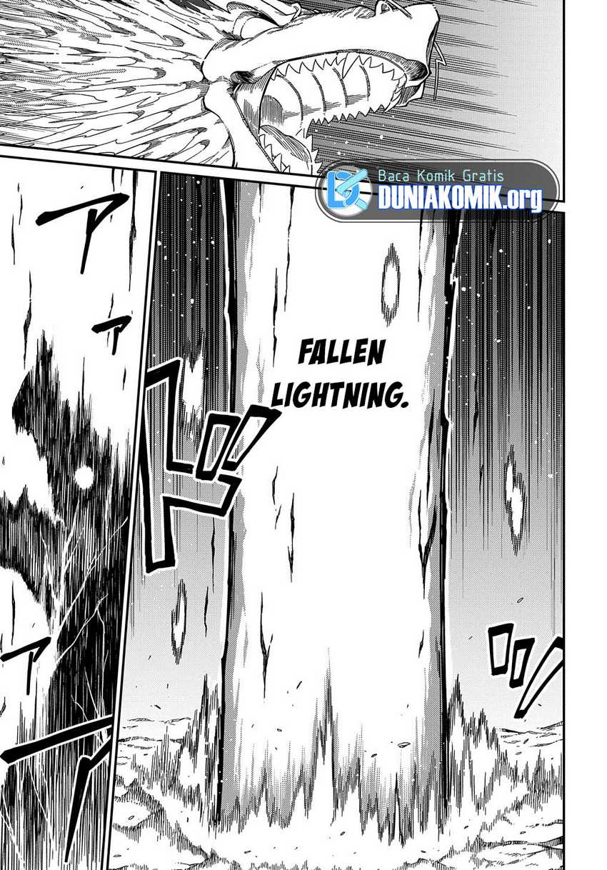 Neta Chara Tensei Toka Anmarida!