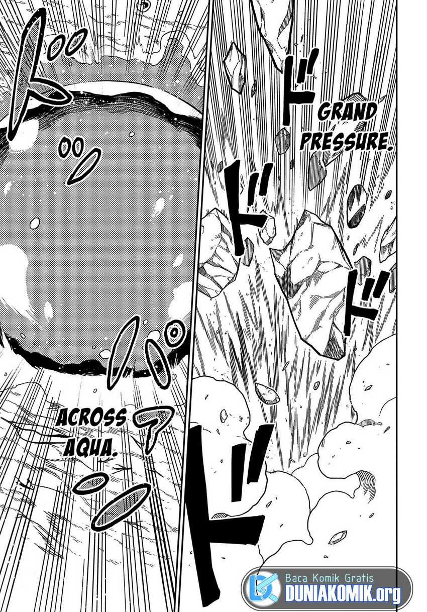 Neta Chara Tensei Toka Anmarida!