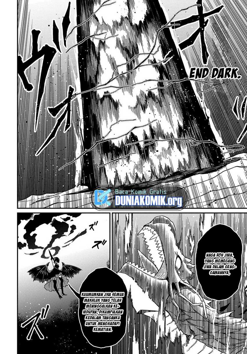 Neta Chara Tensei Toka Anmarida!