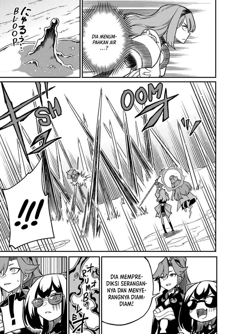 Neta Chara Tensei Toka Anmarida!