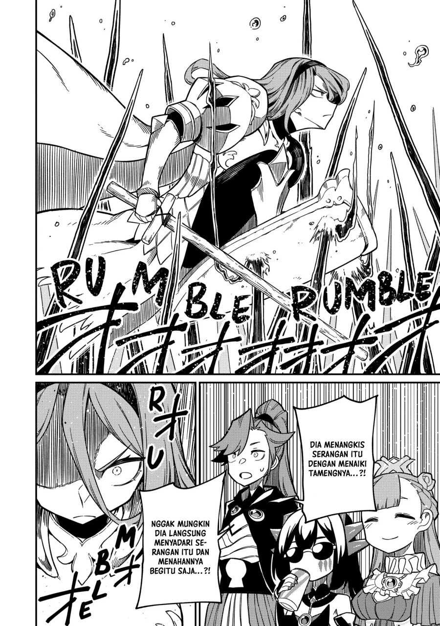 Neta Chara Tensei Toka Anmarida!