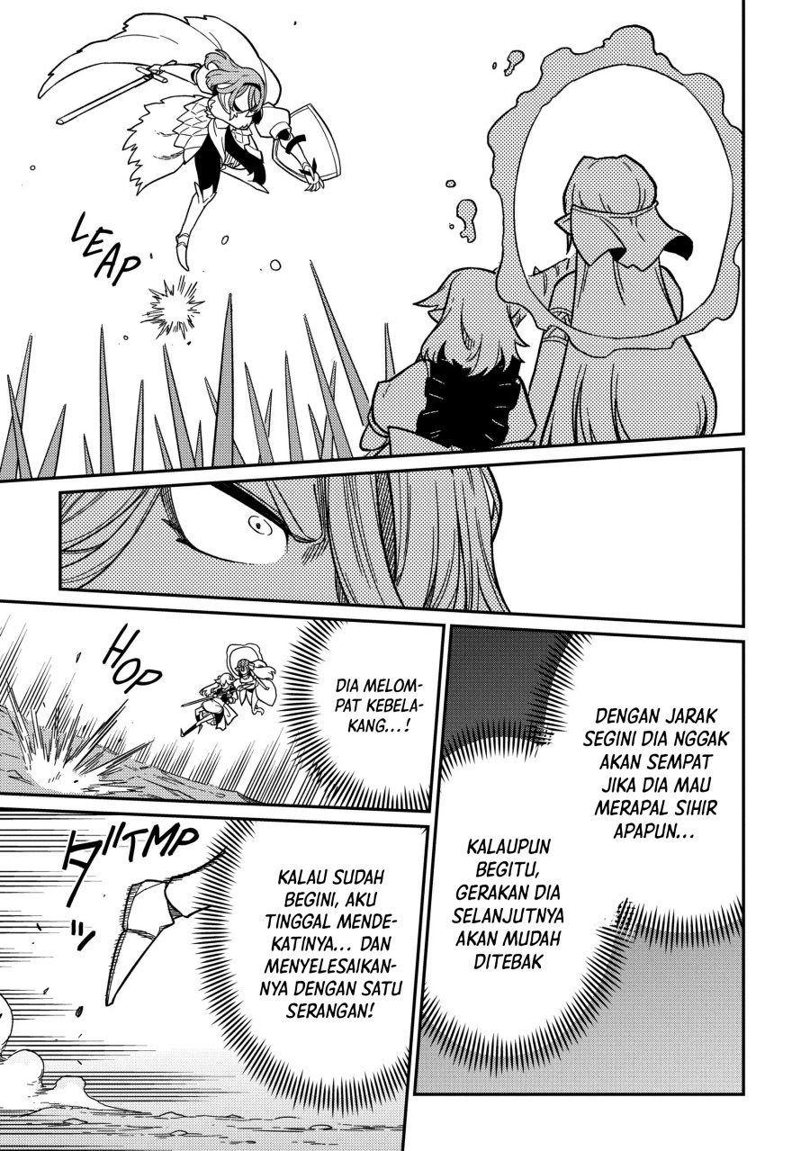 Neta Chara Tensei Toka Anmarida!