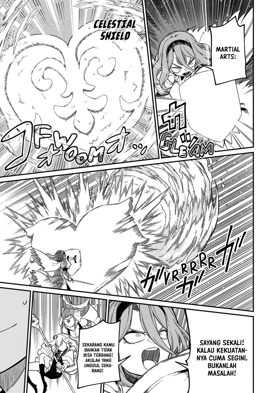 Neta Chara Tensei Toka Anmarida!