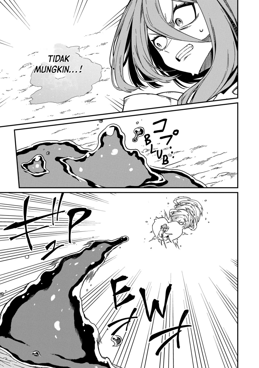 Neta Chara Tensei Toka Anmarida!