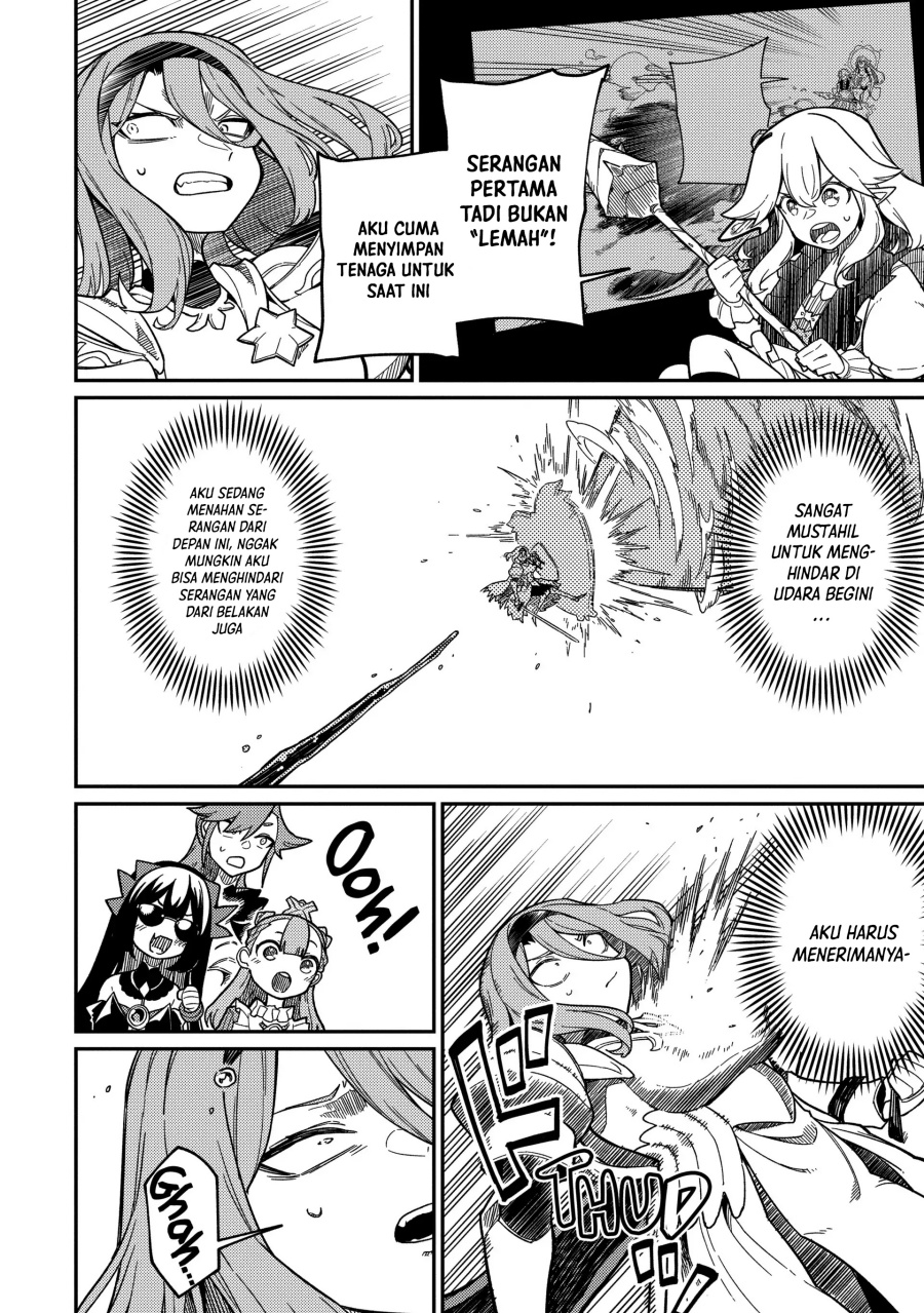 Neta Chara Tensei Toka Anmarida!