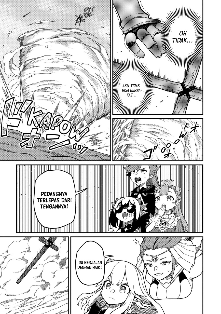 Neta Chara Tensei Toka Anmarida!