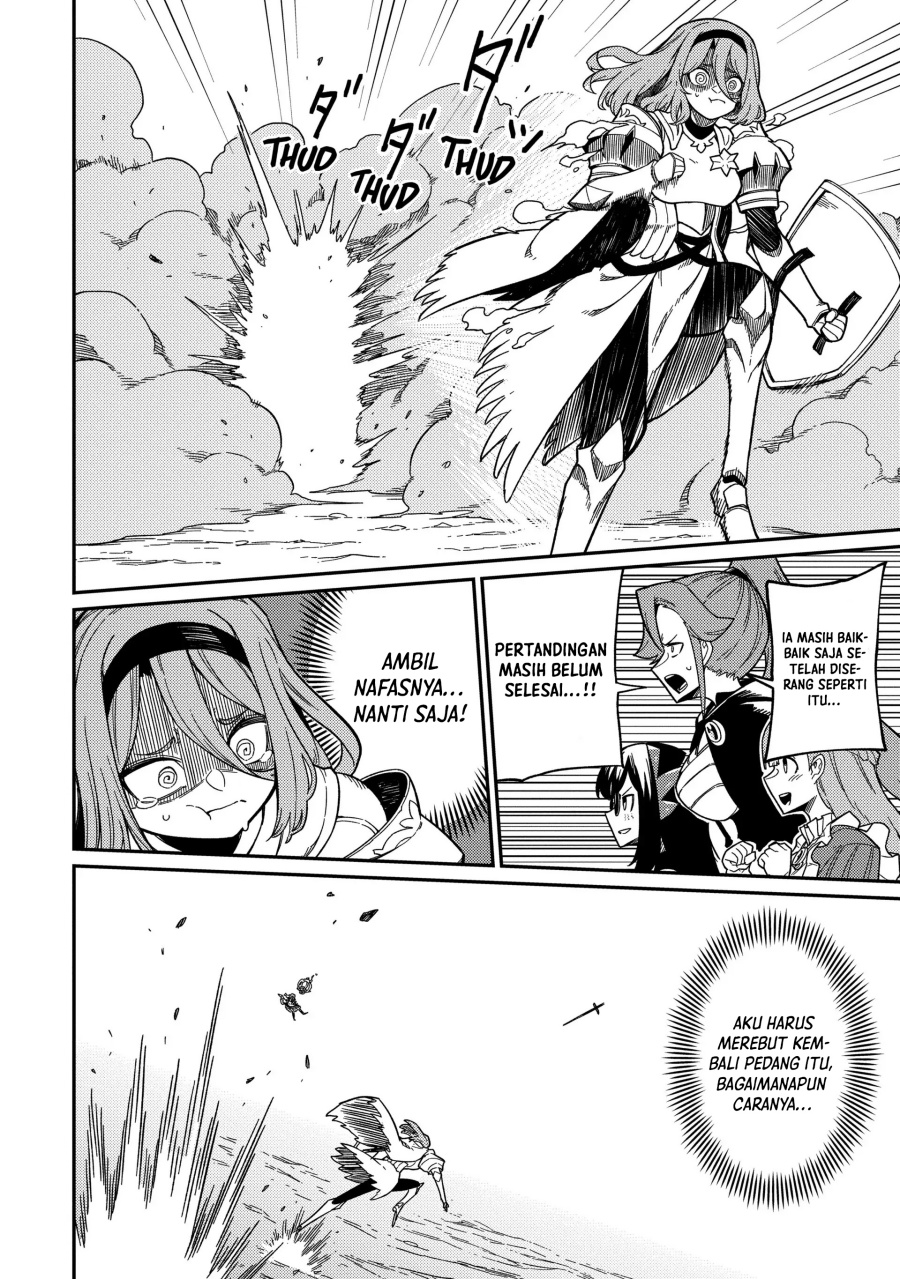 Neta Chara Tensei Toka Anmarida!