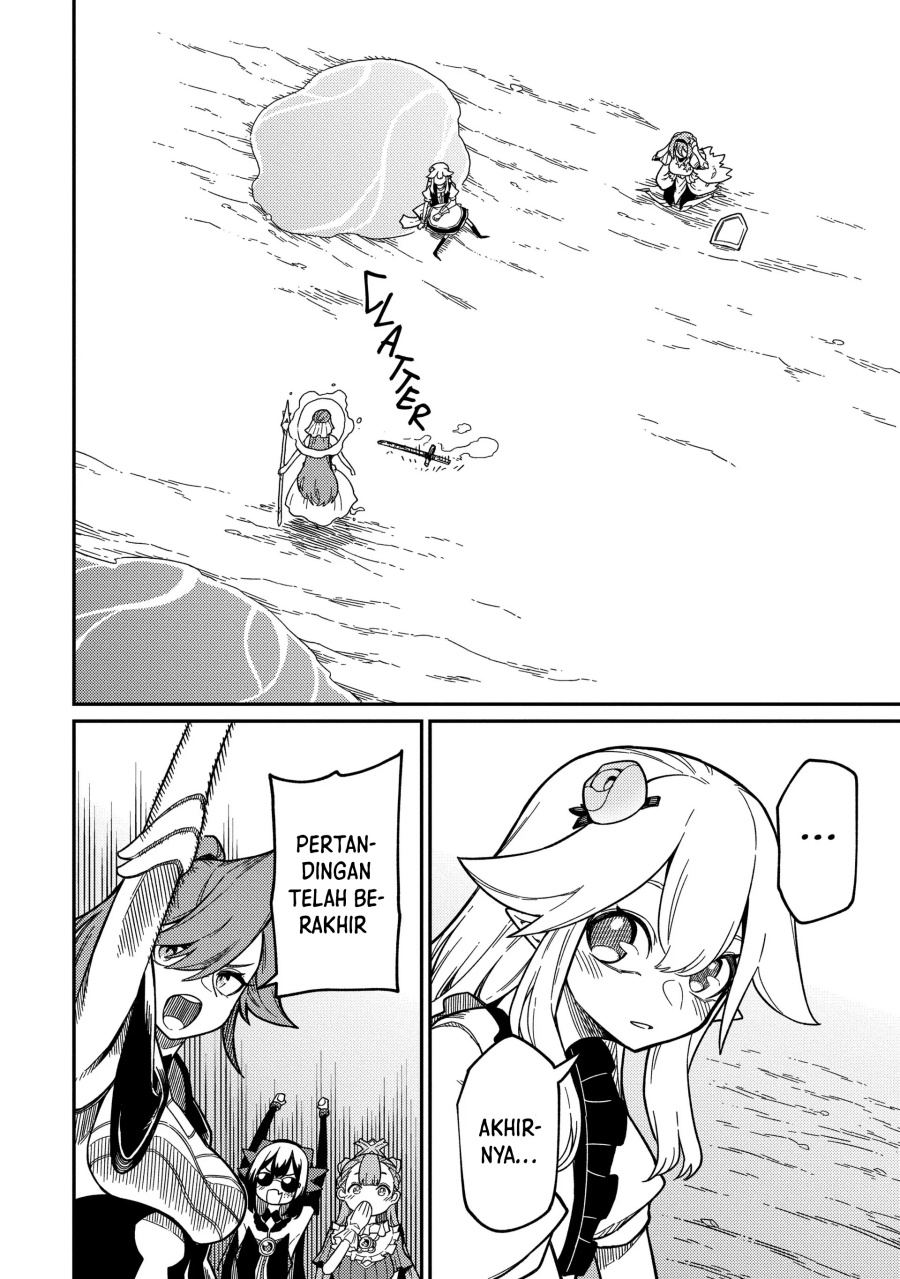 Neta Chara Tensei Toka Anmarida!
