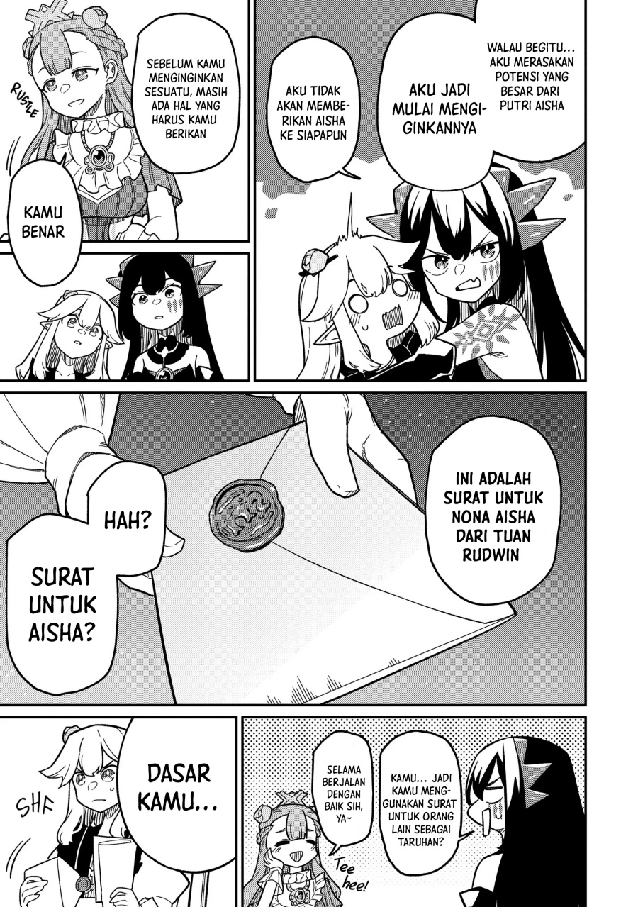 Neta Chara Tensei Toka Anmarida!