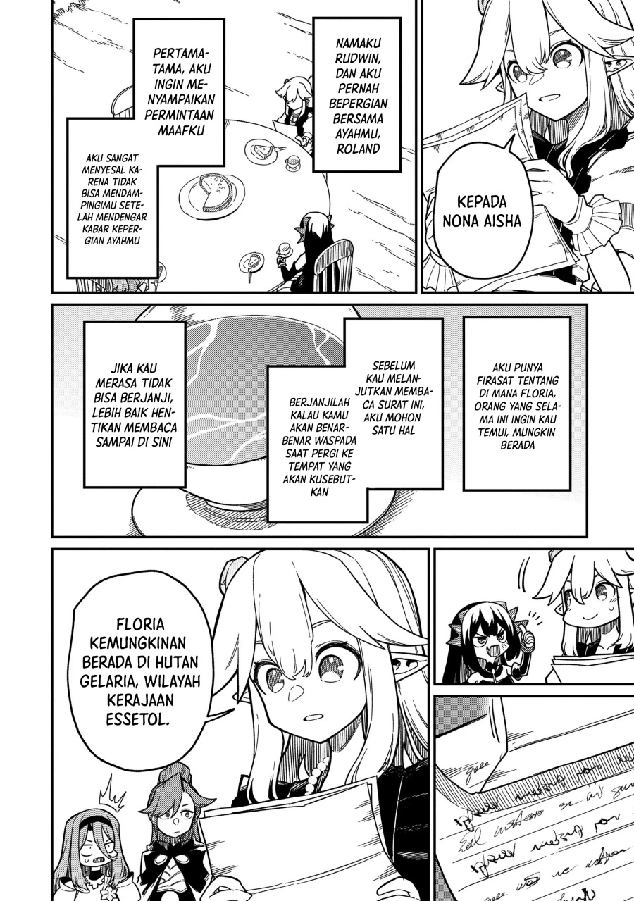 Neta Chara Tensei Toka Anmarida!