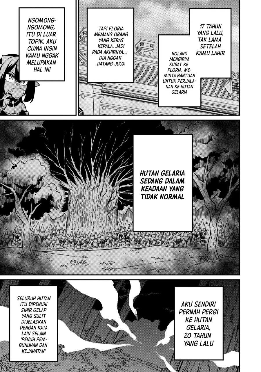 Neta Chara Tensei Toka Anmarida!