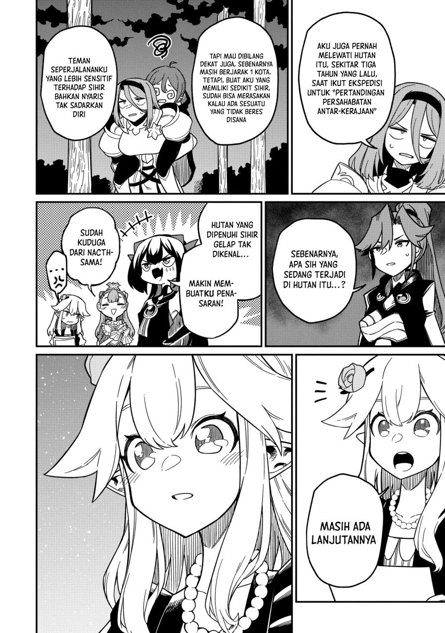 Neta Chara Tensei Toka Anmarida!