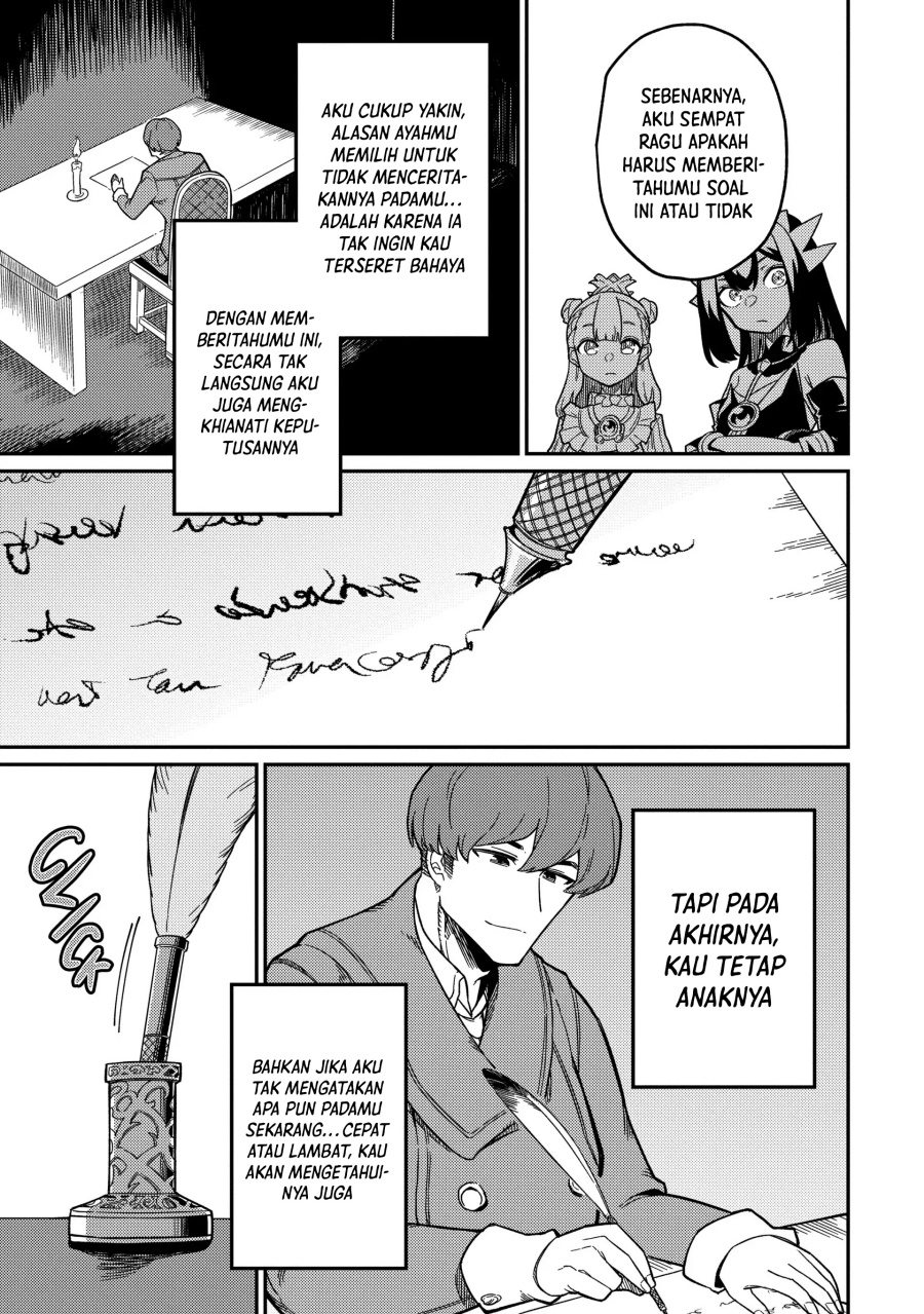 Neta Chara Tensei Toka Anmarida!
