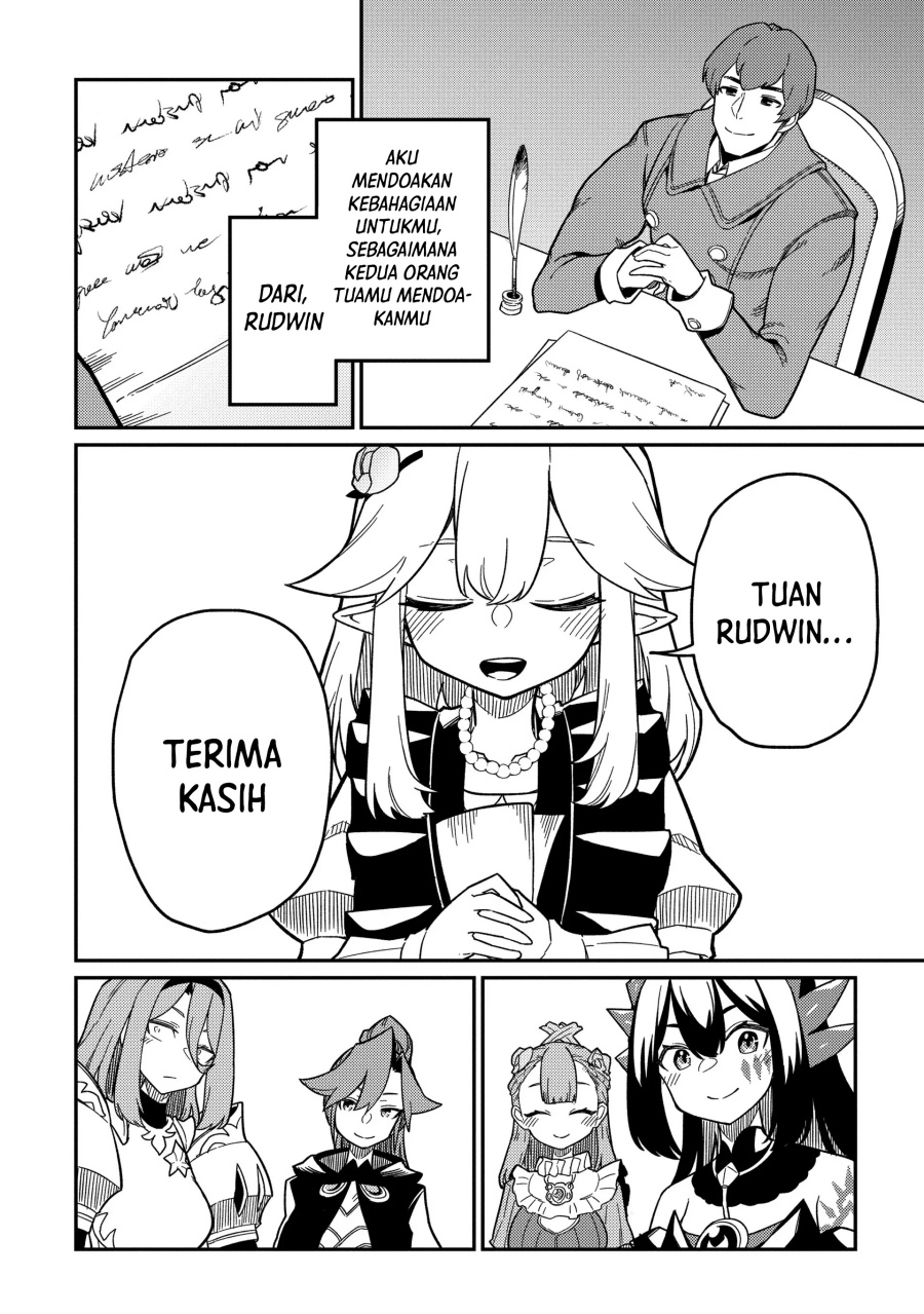 Neta Chara Tensei Toka Anmarida!
