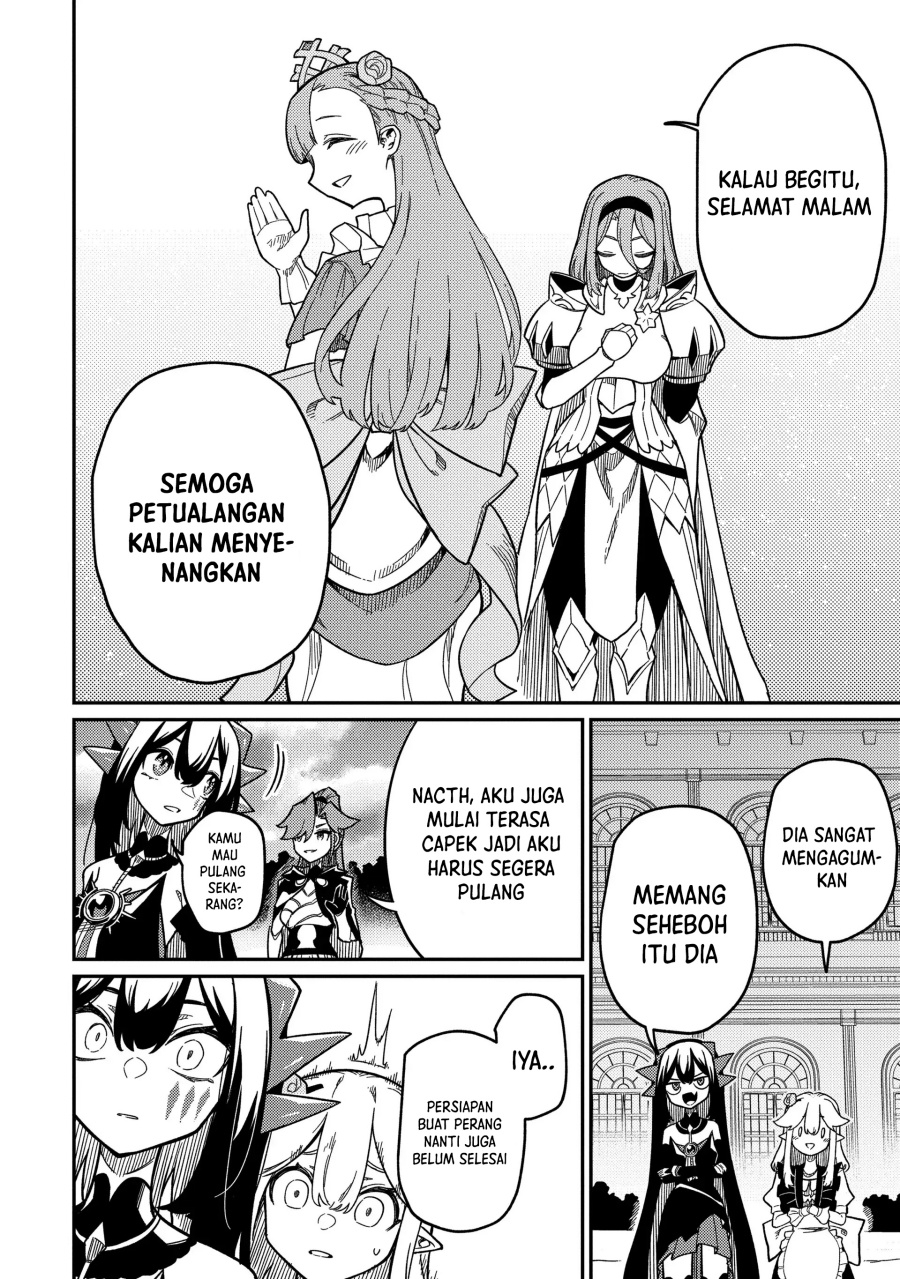 Neta Chara Tensei Toka Anmarida!