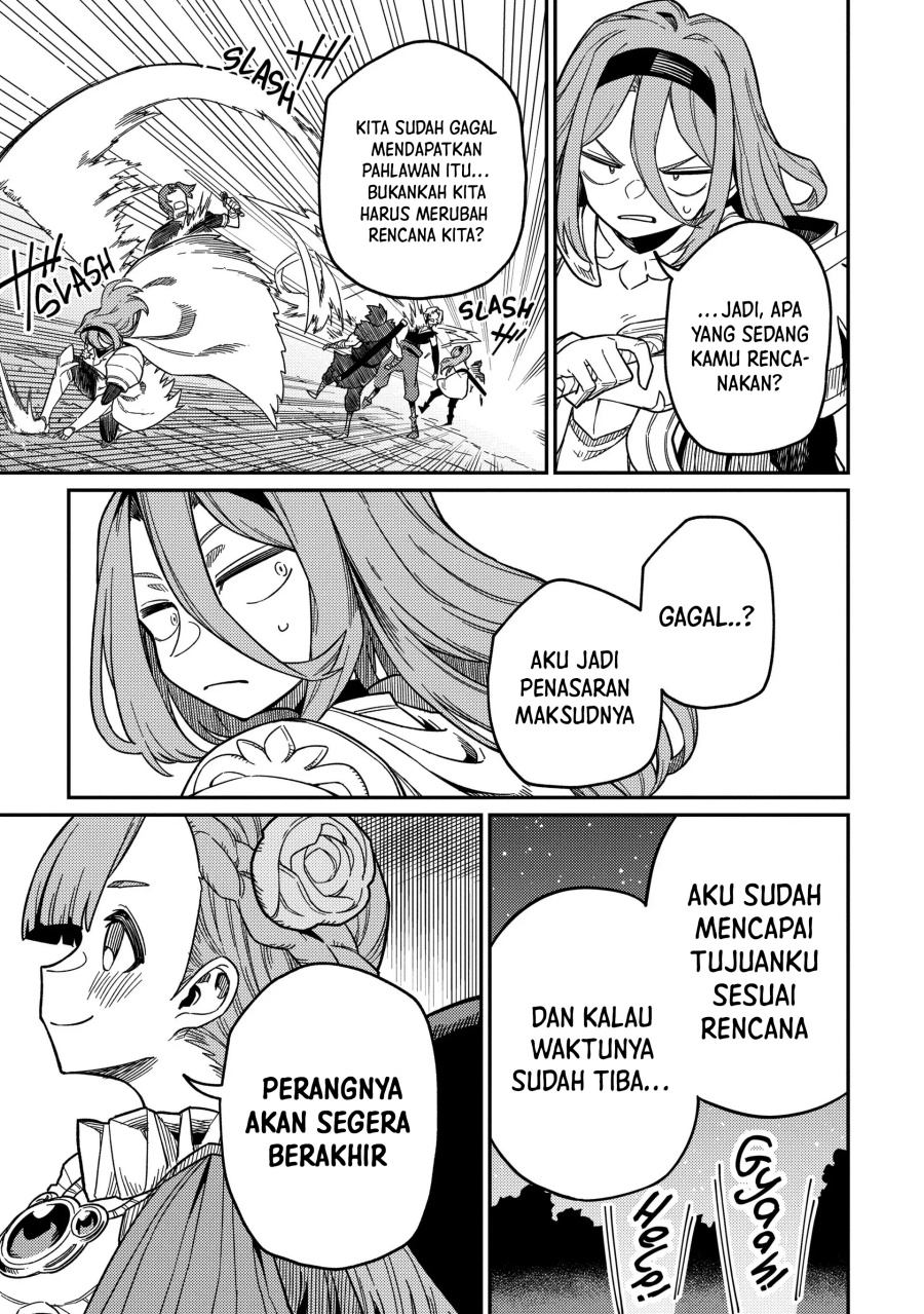 Neta Chara Tensei Toka Anmarida!