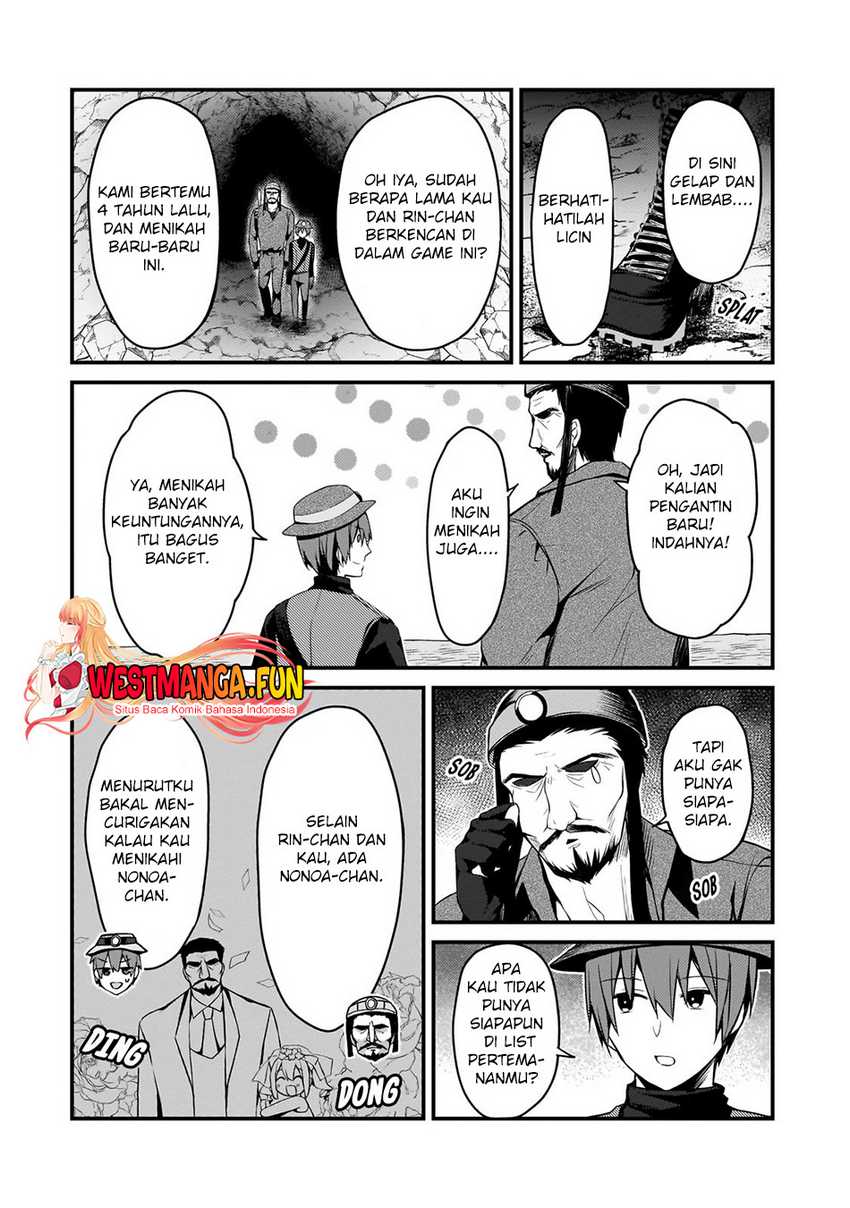 Netoge no Yome ga Ninki Idol datta