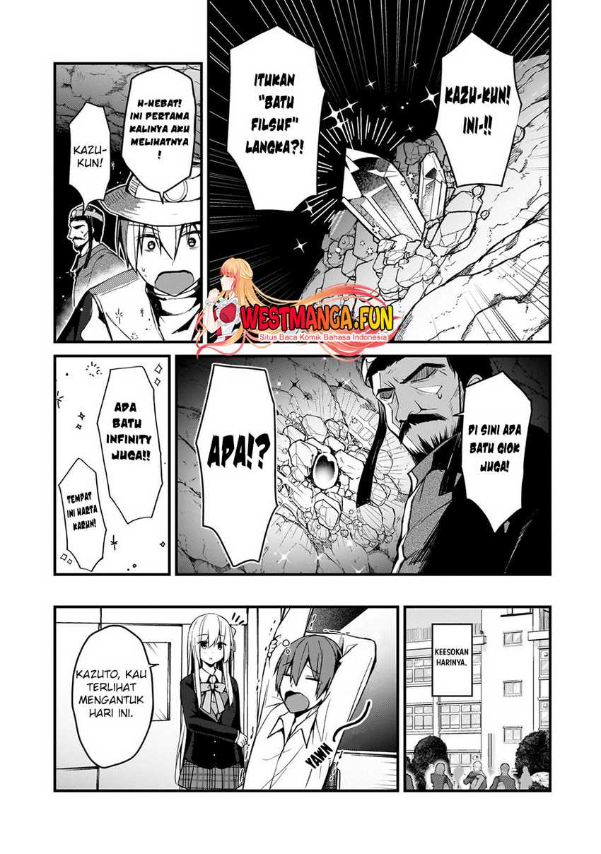 Netoge no Yome ga Ninki Idol datta