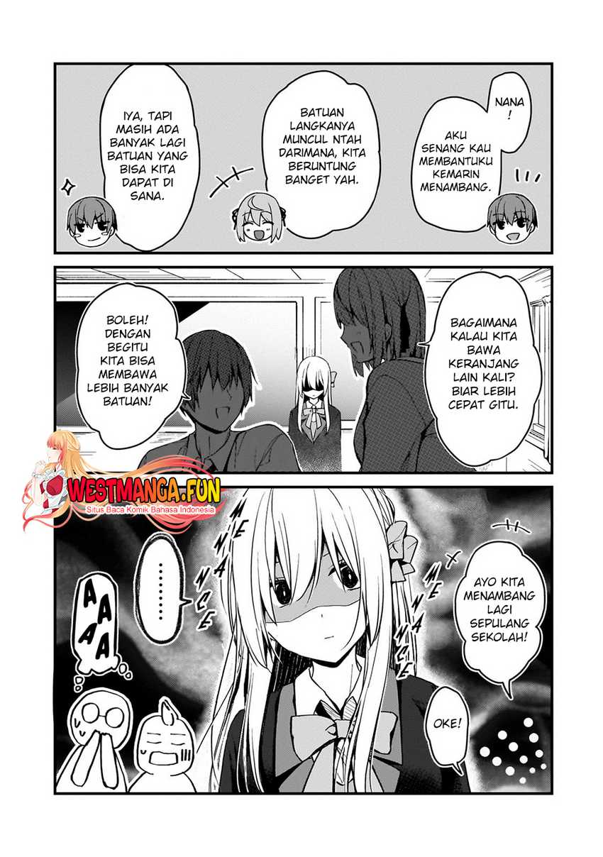 Netoge no Yome ga Ninki Idol datta