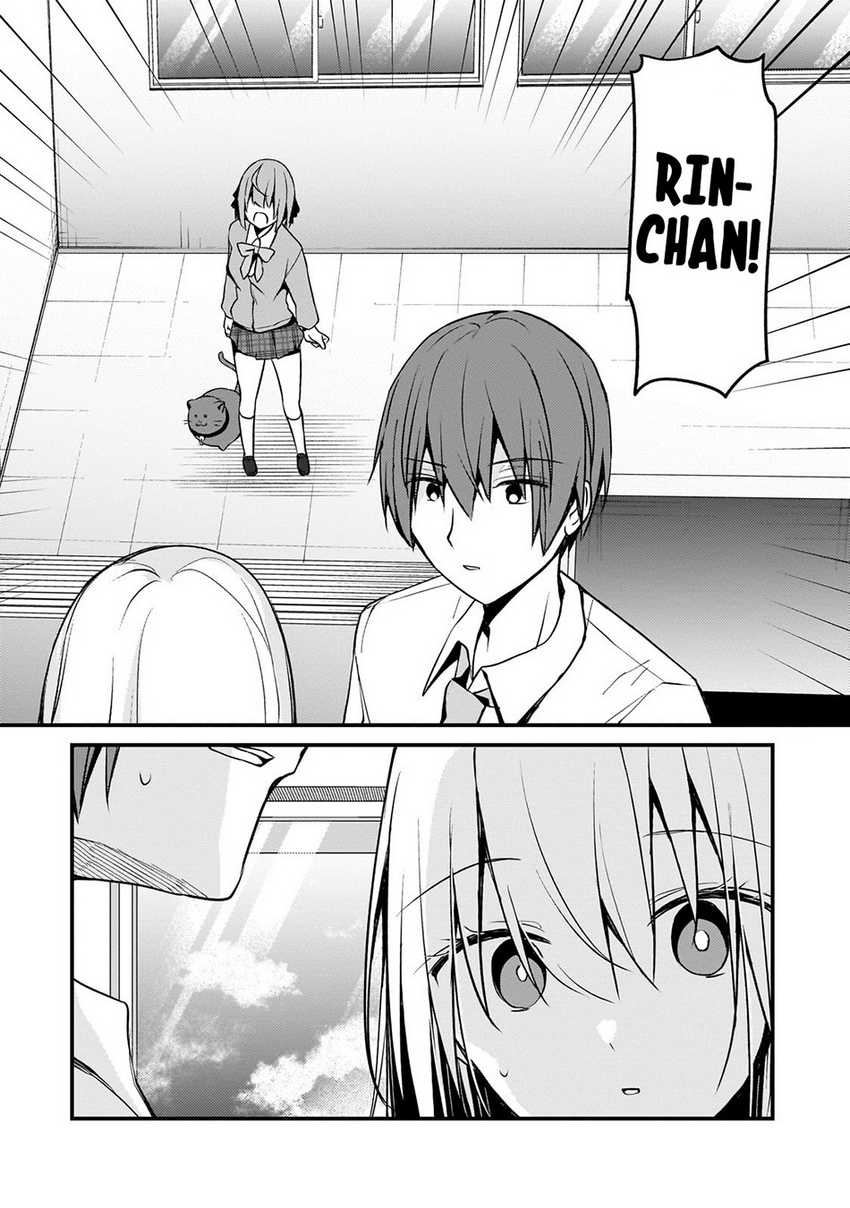 Netoge no Yome ga Ninki Idol datta