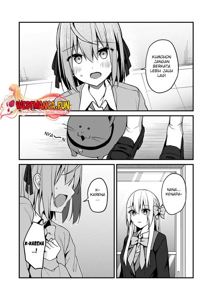 Netoge no Yome ga Ninki Idol datta