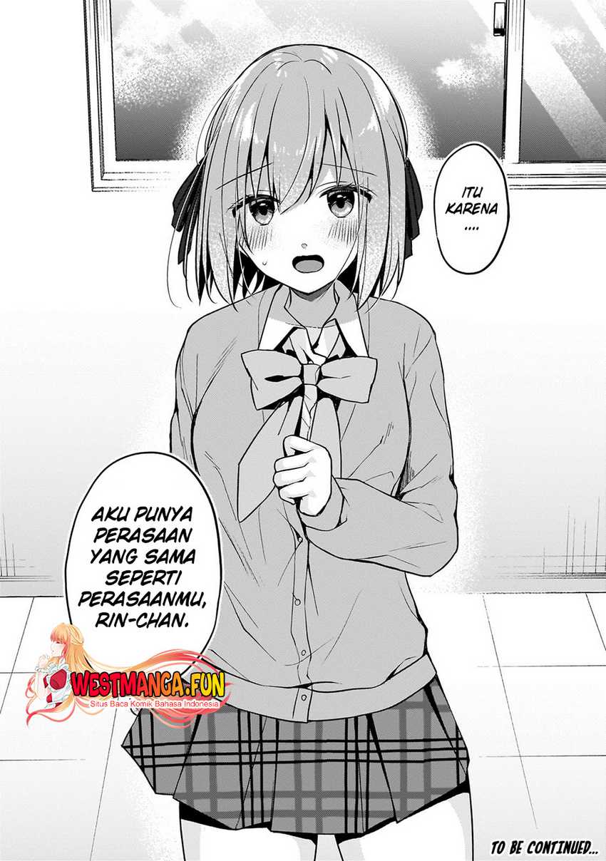 Netoge no Yome ga Ninki Idol datta