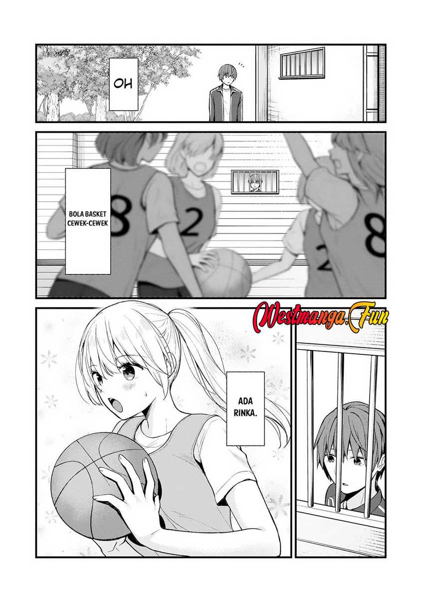 Netoge no Yome ga Ninki Idol datta
