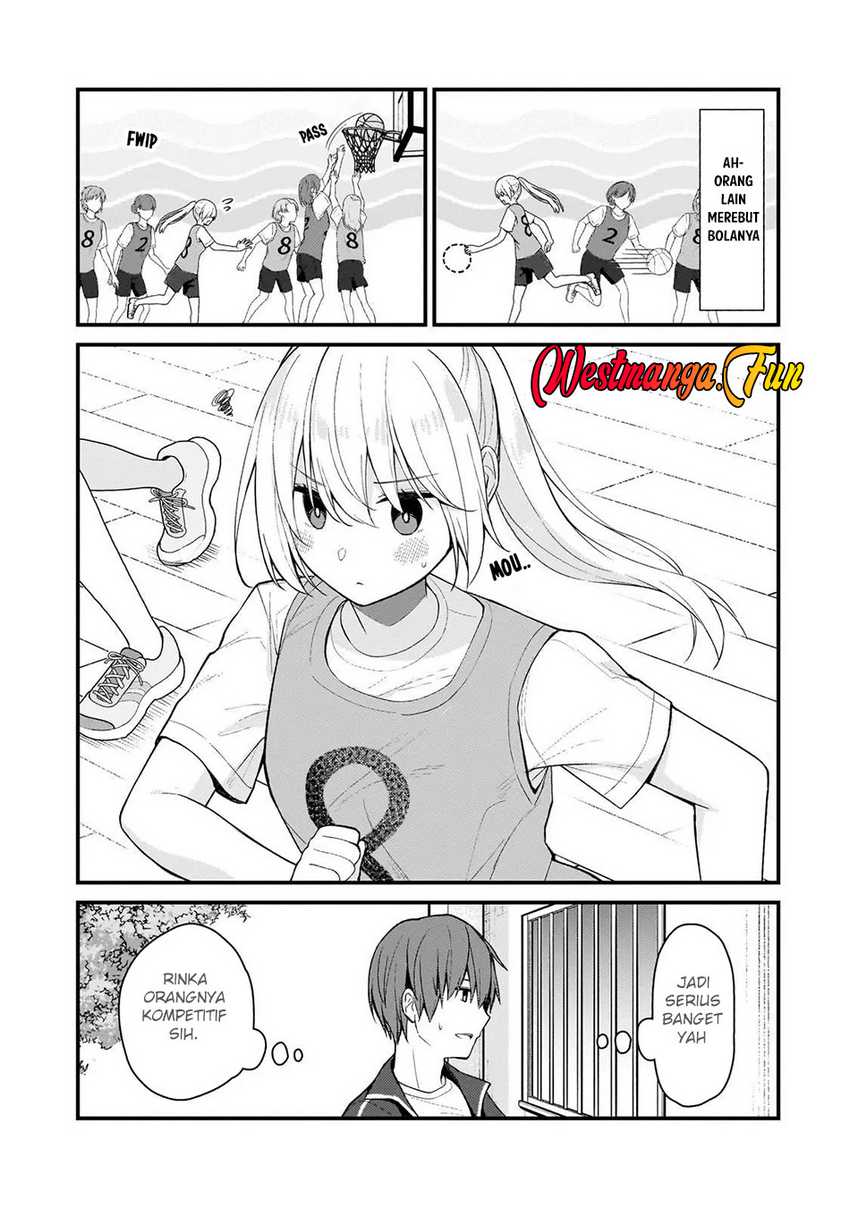 Netoge no Yome ga Ninki Idol datta
