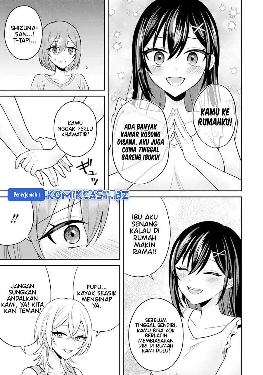 Netorare Manga no Kuzu Otoko ni Tensei Shita Hazu ga Heroine ga Yottekuru Ken