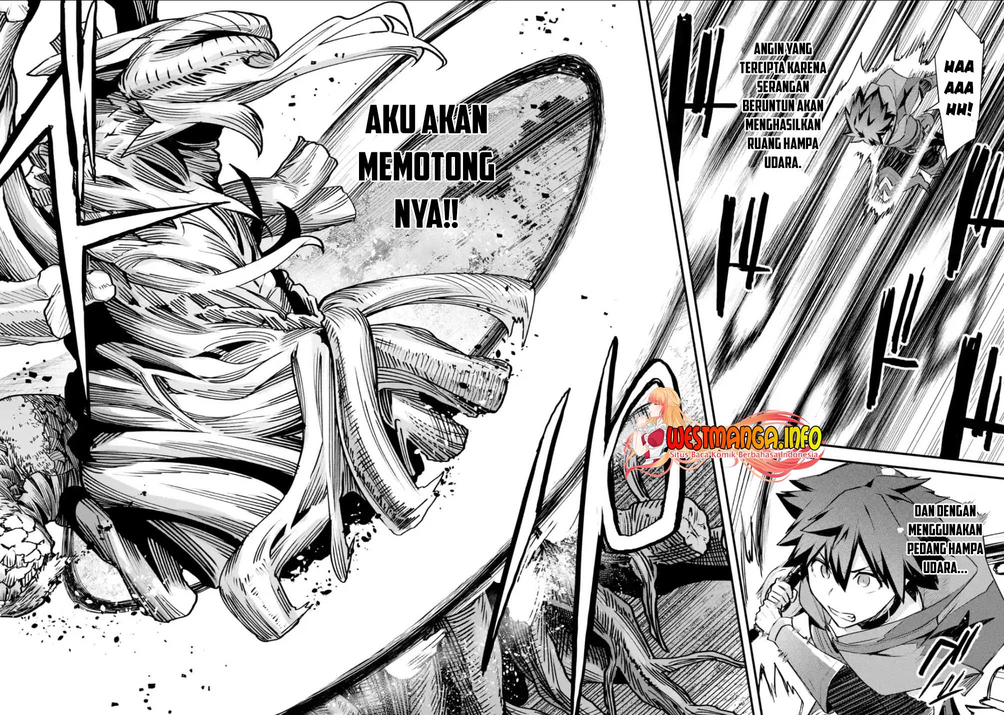 Nido Tensei Shita Shounen wa S Rank Boukensha Toshite Heion ni Sugosu Chapter 27