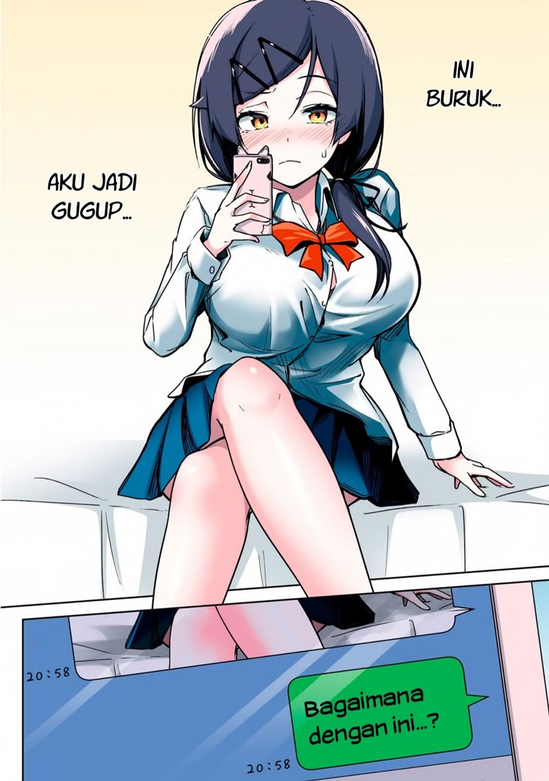 Nido to Jidori Okutte Yannai!