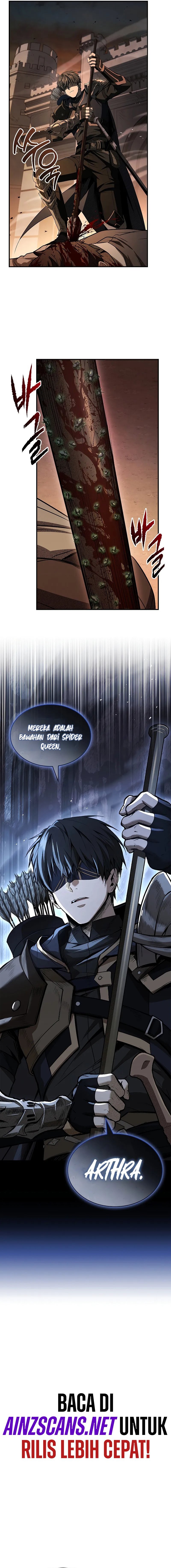 Night of the Soulless Heathens