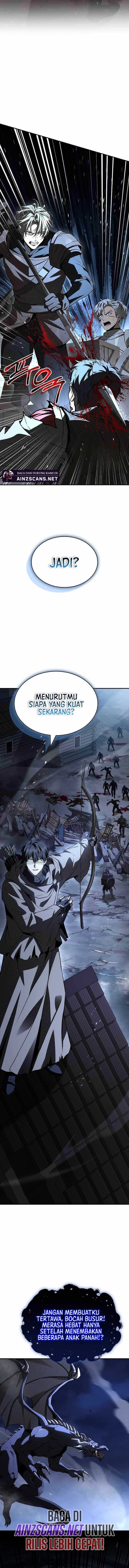 Night of the Soulless Heathens