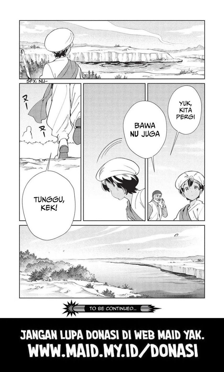 Nihon e Youkoso Elf-san.