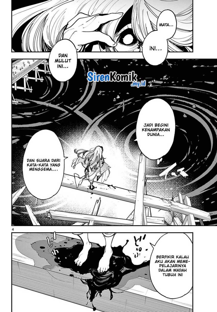 Ninkyou Tensei: Isekai no Yakuzahime